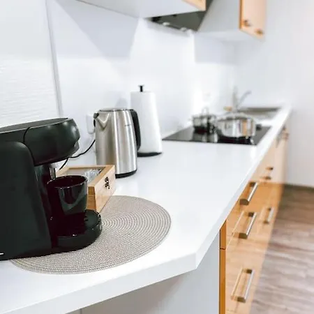 Doreyhome P1 - *