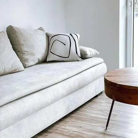 Doreyhome P1 - Appartement *