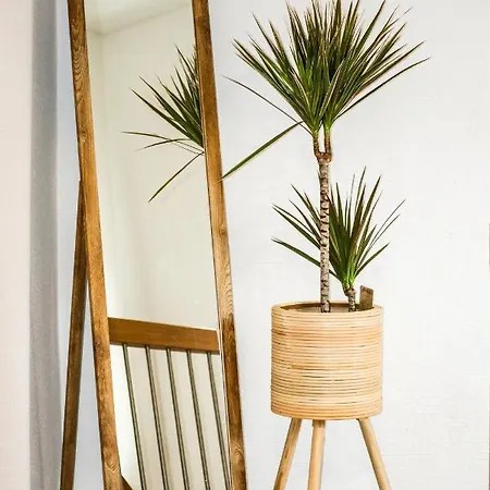 Appartement Doreyhome P1 -