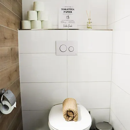 Appartement Doreyhome P1 - Passau