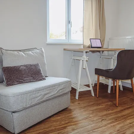 Doreyhome P1 - Appartement *