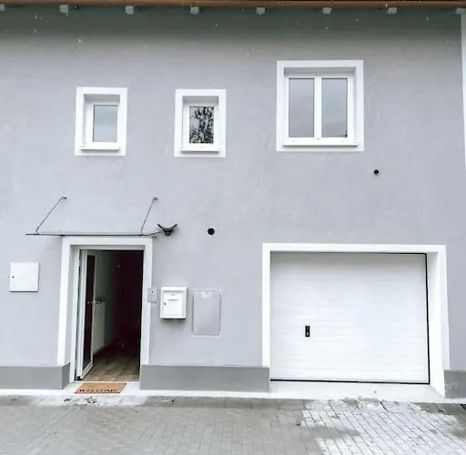 Apartment Doreyhome P1 - Passau