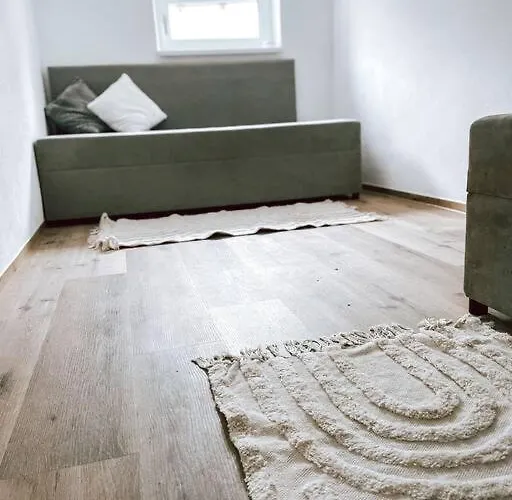 Apartment Doreyhome P1 - Passau