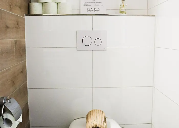 Apartment Doreyhome P1 - Passau