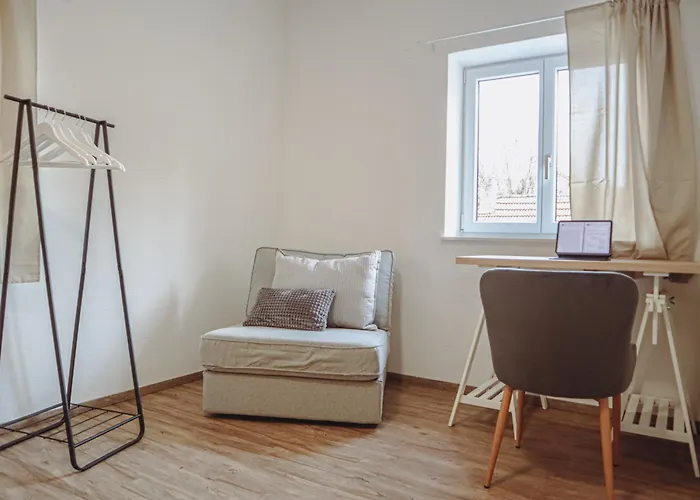 Doreyhome P1 - * Passau