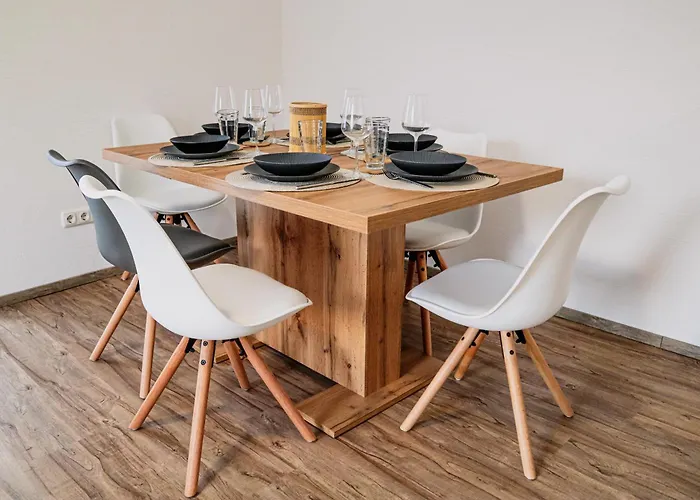 Doreyhome P1 - Apartment