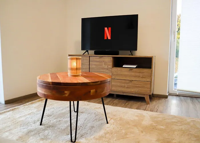 Doreyhome P1 - Apartment *
