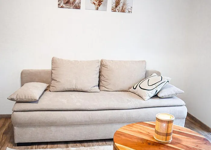 Doreyhome P1 - Apartment