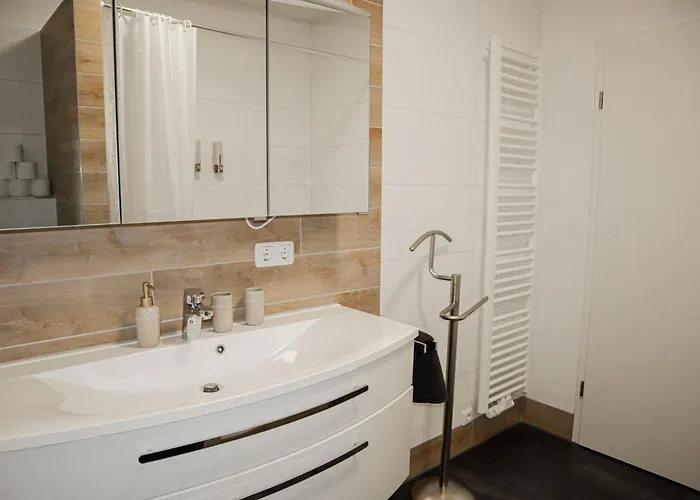 Apartment Doreyhome P1 - Passau