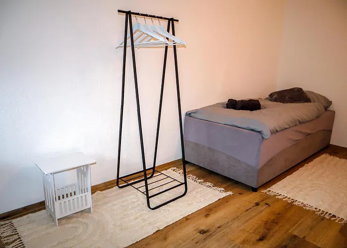 Apartment Doreyhome P1 -