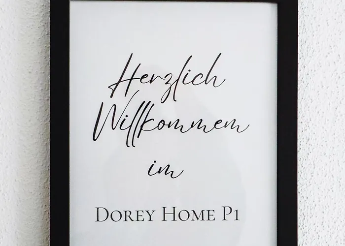 Doreyhome P1 - Passau