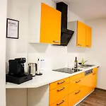 Doreyhome P1 - Appartement