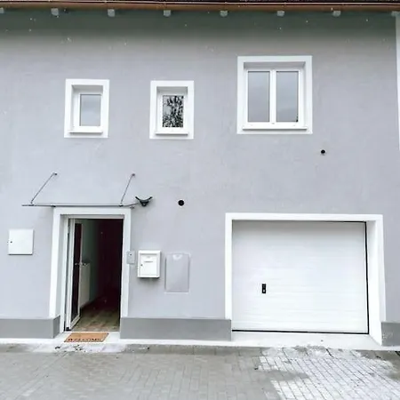 Apartment Doreyhome P1 - Passau