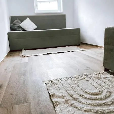 Apartment Doreyhome P1 - Passau