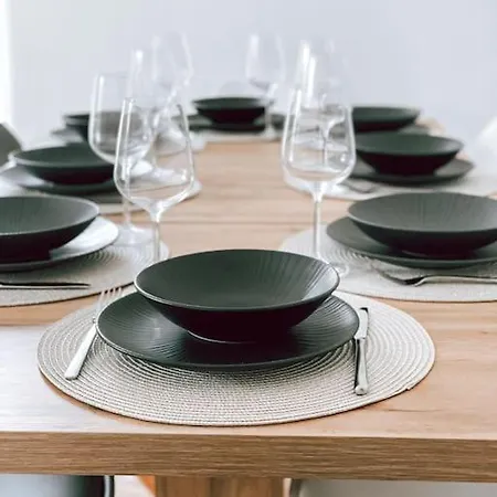 Doreyhome P1 - * Passau
