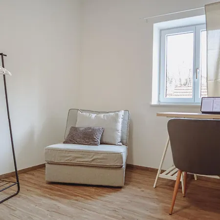 Doreyhome P1 - * Passau