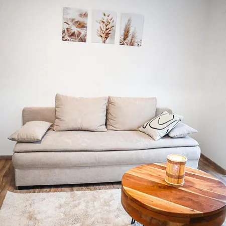 Doreyhome P1 - Apartamento