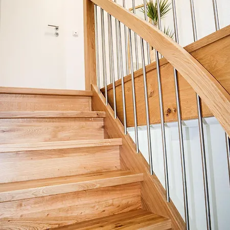 Doreyhome P1 - Apartamento Passau