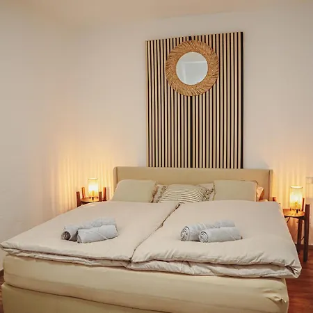 Doreyhome P1 - Passau