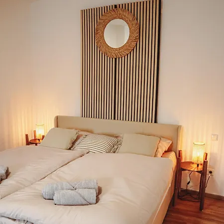 Doreyhome P1 - Apartamento *