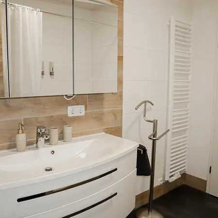 Apartment Doreyhome P1 - Passau