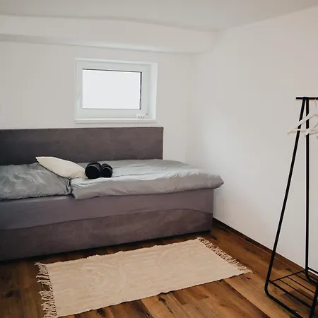 Doreyhome P1 - * Passau