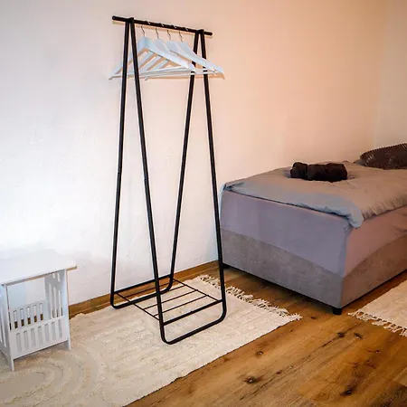 Apartment Doreyhome P1 -
