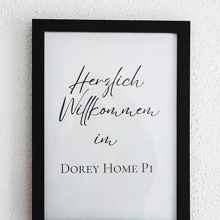 Doreyhome P1 - Passau